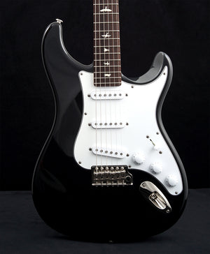 Paul Reed Smith Silver Sky - Onyx Black