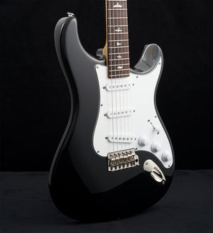 Paul Reed Smith Silver Sky - Onyx Black