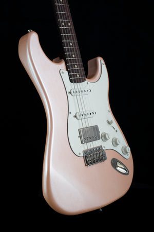 LsL Saticoy Champagne Pink - Ltd Edition Rosewood Neck
