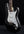 Paul Reed Smith Silver Sky - Onyx Black