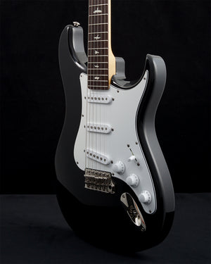 Paul Reed Smith Silver Sky - Onyx Black