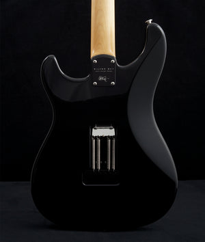 Paul Reed Smith Silver Sky - Onyx Black