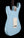LsL Saticoy Daphne Blue - Ltd Edition Rosewood Neck