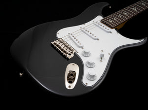 Paul Reed Smith Silver Sky - Onyx Black
