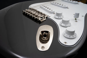 Paul Reed Smith Silver Sky - Onyx Black