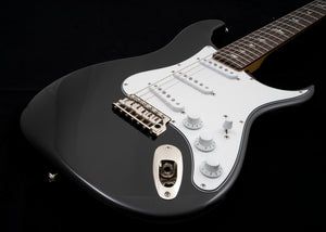 Paul Reed Smith Silver Sky - Onyx Black