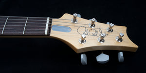 Paul Reed Smith Silver Sky - Onyx Black