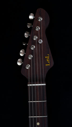 LsL Saticoy Champagne Pink - Ltd Edition Rosewood Neck