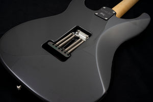 Paul Reed Smith Silver Sky - Onyx Black