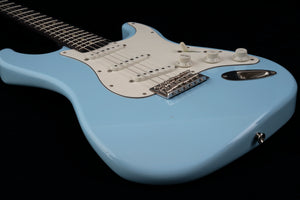 LsL Saticoy Daphne Blue - Ltd Edition Rosewood Neck
