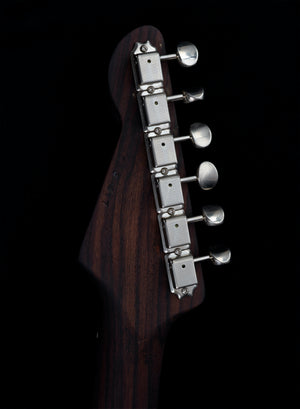 LsL Saticoy Daphne Blue - Ltd Edition Rosewood Neck
