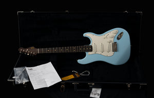 LsL Saticoy Daphne Blue - Ltd Edition Rosewood Neck