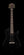 Knaggs Kenai-J HP - Black