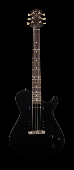 Knaggs Kenai-J HP - Black