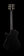 Knaggs Kenai-J HP - Black
