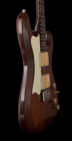 Ronin Mirari owned by Tim Pierce