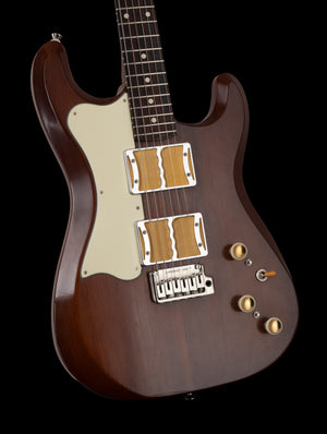 Ronin Mirari owned by Tim Pierce