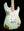 Shabat Lynx HSS - Surf Green