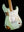 Shabat Lynx HSS - Surf Green