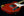 Shabat Lion Standard - Fiesta Red