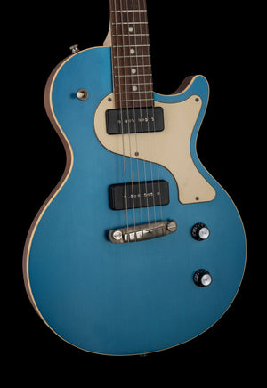 Nik Huber Krautster II - Lake Placid Blue