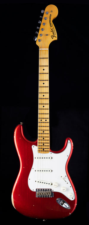 Fender Custom Shop '68 Stratocaster Relic