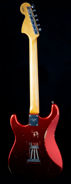 Fender Custom Shop '68 Stratocaster Relic