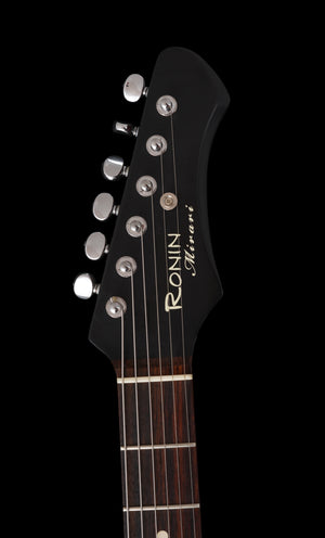 Ronin Mirari owned by Tim Pierce