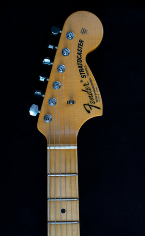 Fender Custom Shop '68 Stratocaster Relic