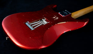 Fender Custom Shop '68 Stratocaster Relic