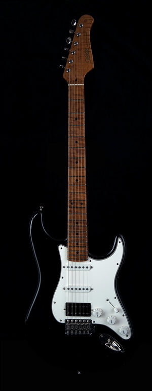 Xotic California Classic XSCPRO-2 Black