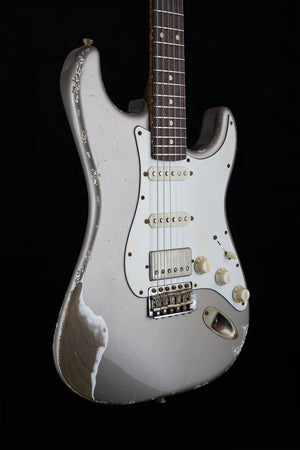 Xotic California Classic XSC-2 Shoreline Gold