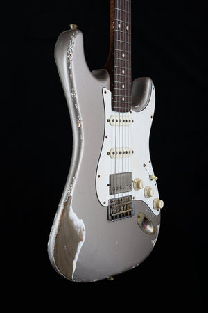 Xotic California Classic XSC-2 Shoreline Gold