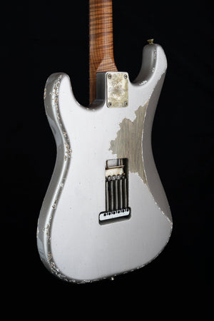 Xotic California Classic XSC-2 Shoreline Gold