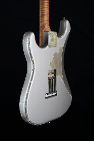 Xotic California Classic XSC-2 Shoreline Gold