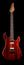 Suhr Custom Standard - Molten Lava Drip