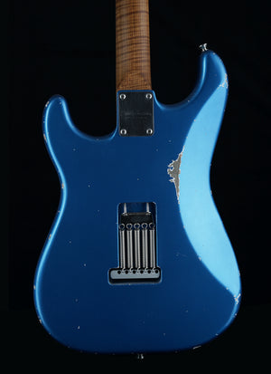 Xotic California Classic XSC-2 Lake Placid Blue