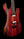 Suhr Custom Standard - Molten Lava Drip