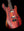 Suhr Custom Standard - Molten Lava Drip