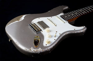 Xotic California Classic XSC-2 Shoreline Gold