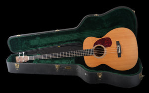 Martin B-1 Acoustic Bass