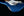 Xotic California Classic XSC-2 Lake Placid Blue