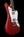 Fano JM6 Oltre - Candy Apple Orange