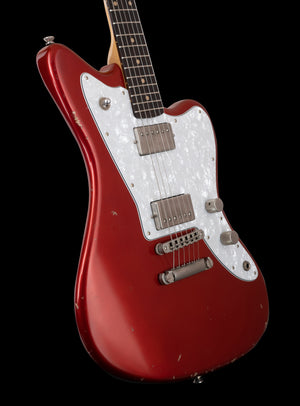Fano JM6 Oltre - Candy Apple Orange