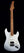 Xotic California Classic XSCPRO-2 Olympic White