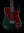 Friedman Vintage-T - Cadillac Green
