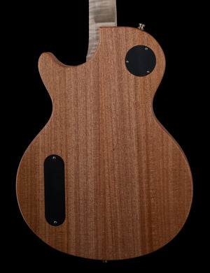 Nik Huber Krautster II - Custom Flame Top