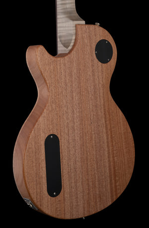 Nik Huber Krautster II - Custom Flame Top