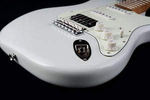 Xotic California Classic XSCPRO-2 Olympic White