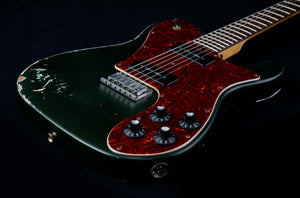 Friedman Vintage-T - Cadillac Green